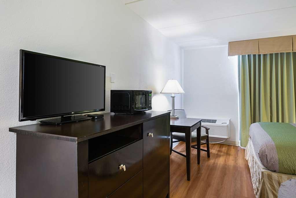 Travelodge By Wyndham Vernon Ct Létesítmények fotó